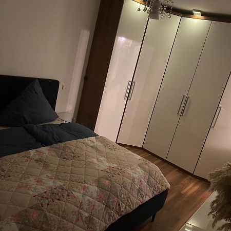 Geraeumige Und Schoene Wohnung Direkt In Der Luebecker Innenstadt Ngoại thất bức ảnh