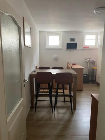 Geraeumige Und Schoene Wohnung Direkt In Der Luebecker Innenstadt Ngoại thất bức ảnh