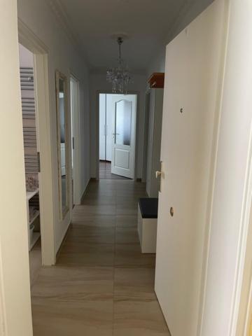 Geraeumige Und Schoene Wohnung Direkt In Der Luebecker Innenstadt Ngoại thất bức ảnh