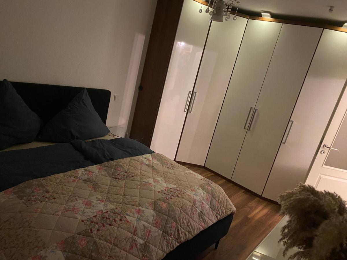Geraeumige Und Schoene Wohnung Direkt In Der Luebecker Innenstadt Ngoại thất bức ảnh