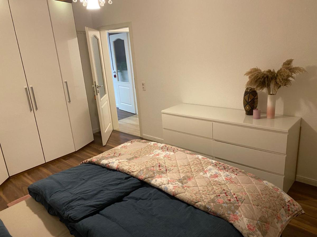 Geraeumige Und Schoene Wohnung Direkt In Der Luebecker Innenstadt Ngoại thất bức ảnh