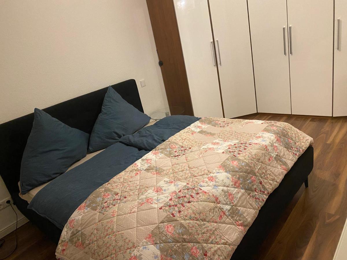 Geraeumige Und Schoene Wohnung Direkt In Der Luebecker Innenstadt Ngoại thất bức ảnh